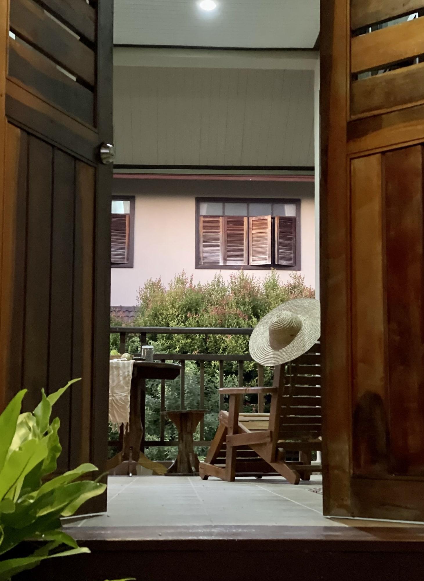 Lantala Residence Takua Thung Exterior foto